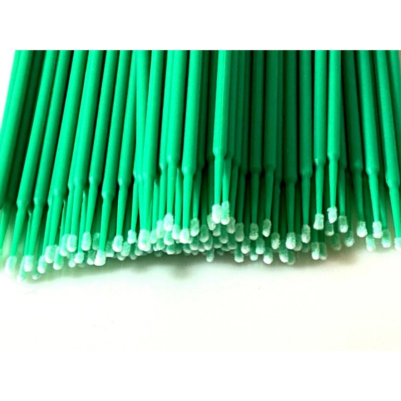 Watch Micro-Detail Watch Cleaning swabs Sticks Stix 100 Pack -