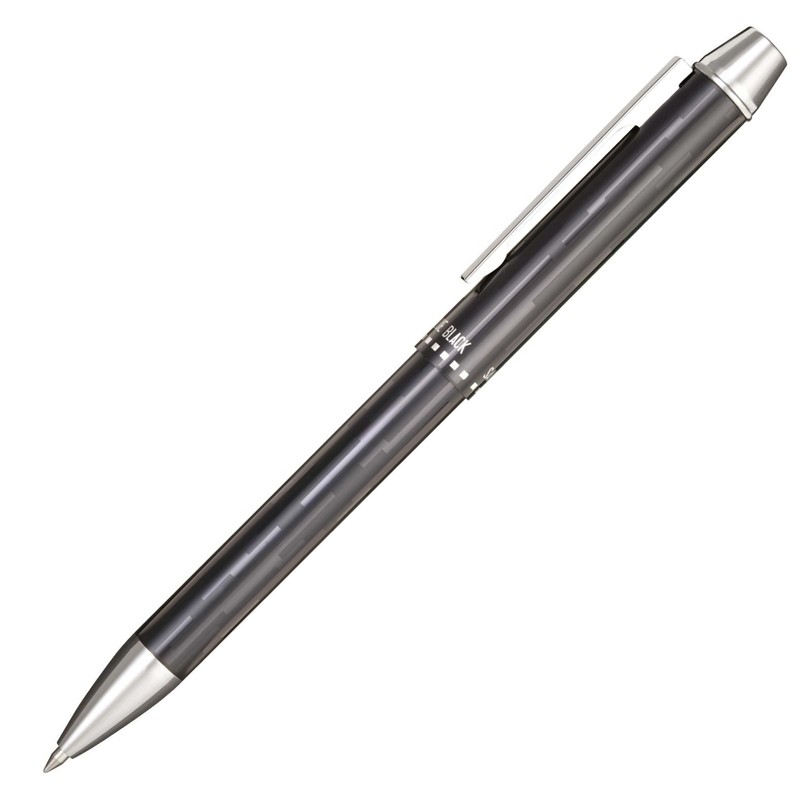 16-0222-220 Sailor Fountain Pen, Tri-Color + Sharp Metallino 4, Black