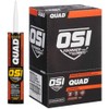 OSI Quad Advanced Formula 10 fl. oz. Clear #000 Window