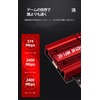 Wi-Fi 6E PCIe Wireless LAN Card (2.4GHz/5GHz/6GHz) Bluetooth 5.2 Built-in