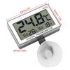 DC16 Waterproof Digital Aquarium Thermometer High Accuracy Temperature Thermometer for