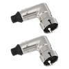 LT Easiyl 2 x Spark Plug Sockets 792597 793351 Compatible