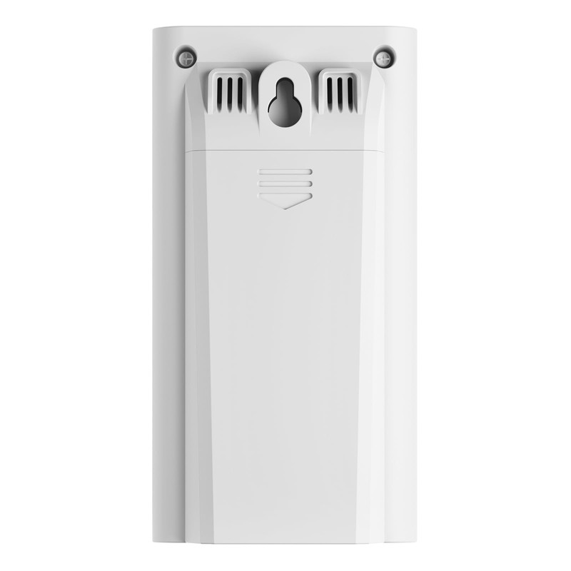 Raddy R4 Indoor Outdoor Wireless Remote Sensor, for WF-80C Home