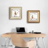 You Power ST-04015 ST-04015 Sam Toft Art Frame "Reborn in