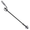 MiOYOOW Bicycle Quick Release Quick Release Rear Wheel Quick Release