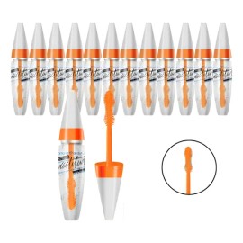 Rimel Serum Para Pestaña Exactitud Diamond Beauty 12 Piezas                                                                                           