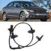 ABS Wheel Speed Sensor Front Right Axle 57450-SNA-003 Fits for