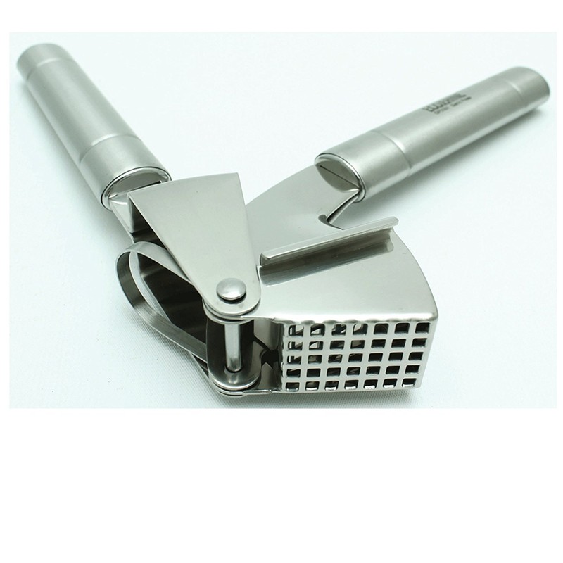 EcoJeannie GP0003 Professional XL Super Jumbo Food Grade Stainless Steel
