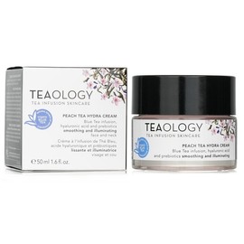 티올로지 피치차 하이드라 크림 50ml Tiologie Peach Cha Hydra Cream 50ml