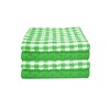Tea Towels Set of 4 - Kitchen Hand Towels -