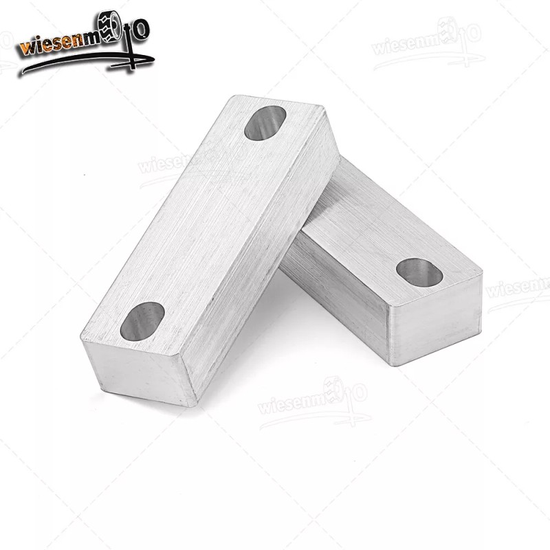 WSAYS Fit 2007-2021 Toyota Tundra 2WD & 4WD Billet Sway
