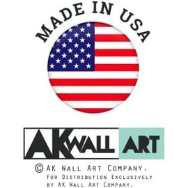 Warhawk Shark Tiger Vinyl Sticker - SELECT SIZE