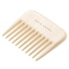 Acca Kappa Beech Wood Comb 420