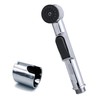 RIDDER Santa Cruz Shower Head with Wall Bracket and Start-Stop