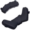 Zett BLMP112 Catcher's Armor Accessory, Mask Pad, Navy (2900)