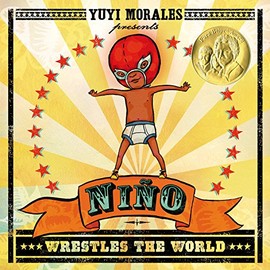 NiÃ±o Wrestles the World