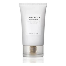 Madagascar Centella Soothing Cream (crema Facial Reparadora)                                                                                          