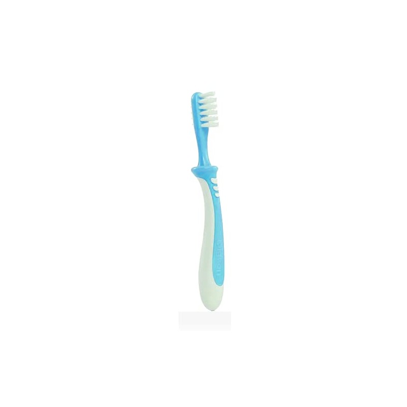 PIGEON | Cepillo de Dientes Bebe - Paso 3 |