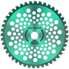 Safety-3 All-Purpose L-Shaped Chip Saw Green Tiger 9.1 inches (230