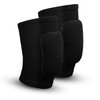 flintronic Volleyball Dance Knee Pads, Thick Sponge Work Knee Pads,
