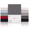 Blumtal Premium Topper Box Spring Fitted Sheet 180 x 200