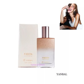 Yanbal Fiesta Eau De Perfume For Women By  Yanbal