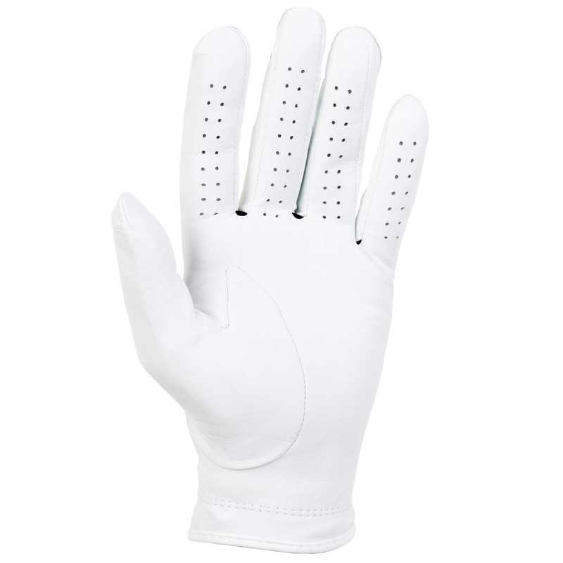 Titleist Perma Soft Men's Regular Left Small Golf Glove