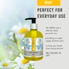 Palmsafe Daisy Luxury Hand Wash Soothing Hand Cleanser Hydrates Sensitive