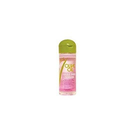 Vitale Olive Oil Frizz Free Serum 6 Oz