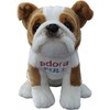 British Bulldog Soft Toy 14"