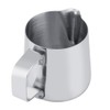 Coffee Pitcher, Stainless Steel Milk Frothing Cup Coffee Pitcher Jug