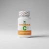 Vitamina 100 Tabletas 500 Protegete Sistema Inmune Antioxidante