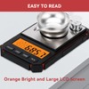 TADA Digital Milligram Scale 100g/0.001g Pocket Mg Scale for Weighing