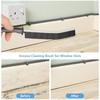 4 Pack Small Crevice Cleaning Brush for Household Use,Multifunctional Brushes