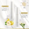 Silk The Rich Shampoo and Treatment Set, White, Refill/White, Miku