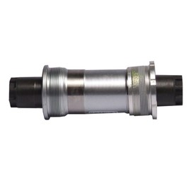 Shimano 105 BB-5500 Bottom Bracket 68 - 109mm 68 - 118 Mm, Silver