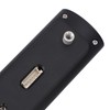 Cabinet Password Lock Smart Sensitive Touch Keypad Electronic Drawer Lock
