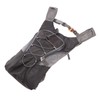 Travel Backpack Durable Polyester Travel Backpack Lightweight Portable for Hiking