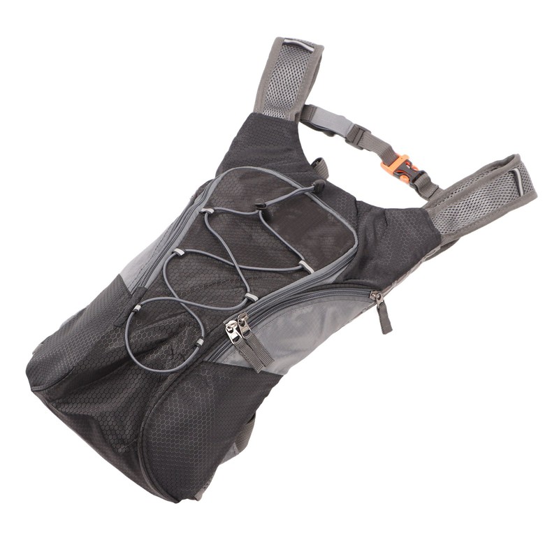 Travel Backpack Durable Polyester Travel Backpack Lightweight Portable for Hiking