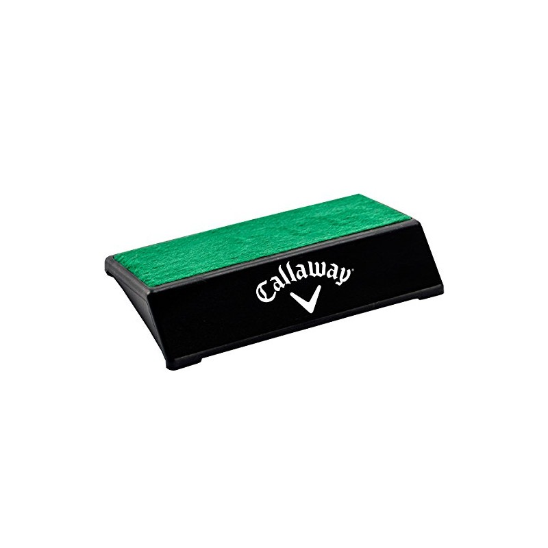 Callaway 070021500043 Callaway Swing Practice Machine, Power Platform
