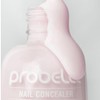 Probelle Esmalte Iluminador Corrector - Cubre Amarilleamiento e Imperfecciones, Fórmula