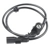 1x ABS Sensor Wheel Speed Rear Left for C.a.p.t.u.r I