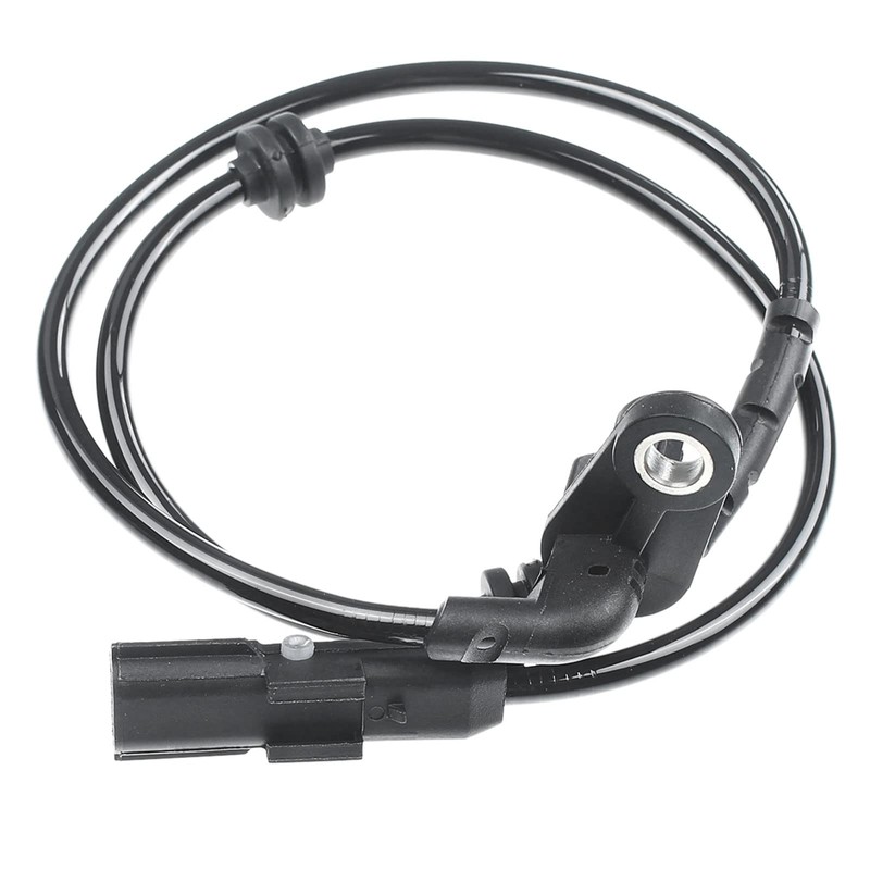 1x ABS Sensor Wheel Speed Rear Left for C.a.p.t.u.r I