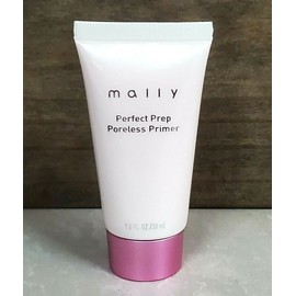 Mally - Perfect Prep Poreless Primer - 1oz tube 30 ml nwob