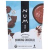 NUMI Organic Dash of Salt Drinking Chocolate, 6.3 OZ
