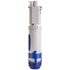 Geberit Series 241.290.00.1 Geberit Complete Bell Twico for Flush-Mounted Cistern