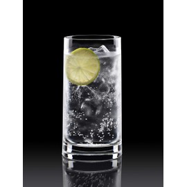 Luigi Bormioli, us kitchen, LUIG9 Veronese 14.5 oz Beverage Glasses, 6 Count (Pack of 1), Clear