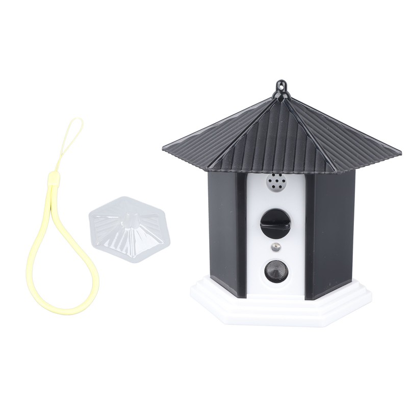 Dog Bark Control Device Portable Smart Ultrasonic Dog Barking Deterrent