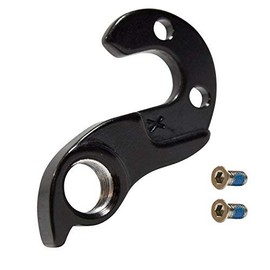 Derailleur Hanger for Giant Avail Defy Liv Escape Rapid TCR 157 with mounting Bolts Giant Part RE4UD Derailleur Hanger 157