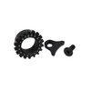 Front Fork Barrel Shaft Screw Nut Repair for Fox 32/34